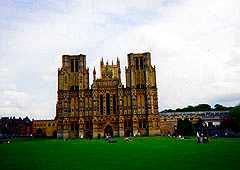 Wells Cathedral